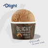 Dlight Fun Cup-71 Plus Dark Choco